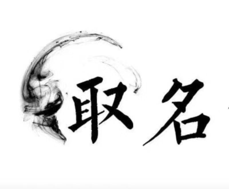  枝江宝宝取名 大师一对一人工起名