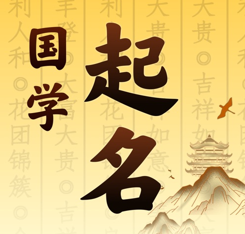 枝江国学起名 人工起名一对一